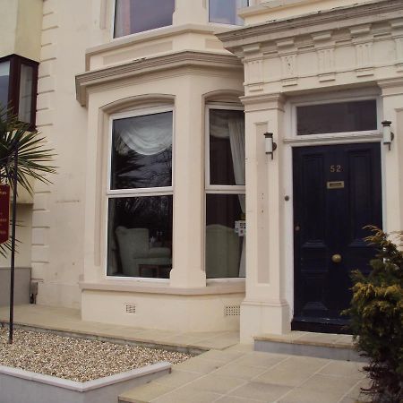 Mountbatten Hotel Plymouth Bagian luar foto