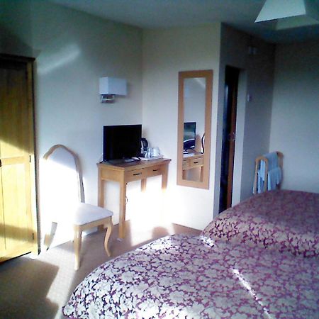Mountbatten Hotel Plymouth Bagian luar foto