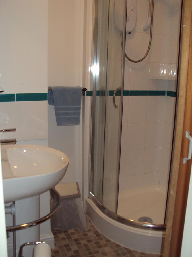 Mountbatten Hotel Plymouth Bagian luar foto