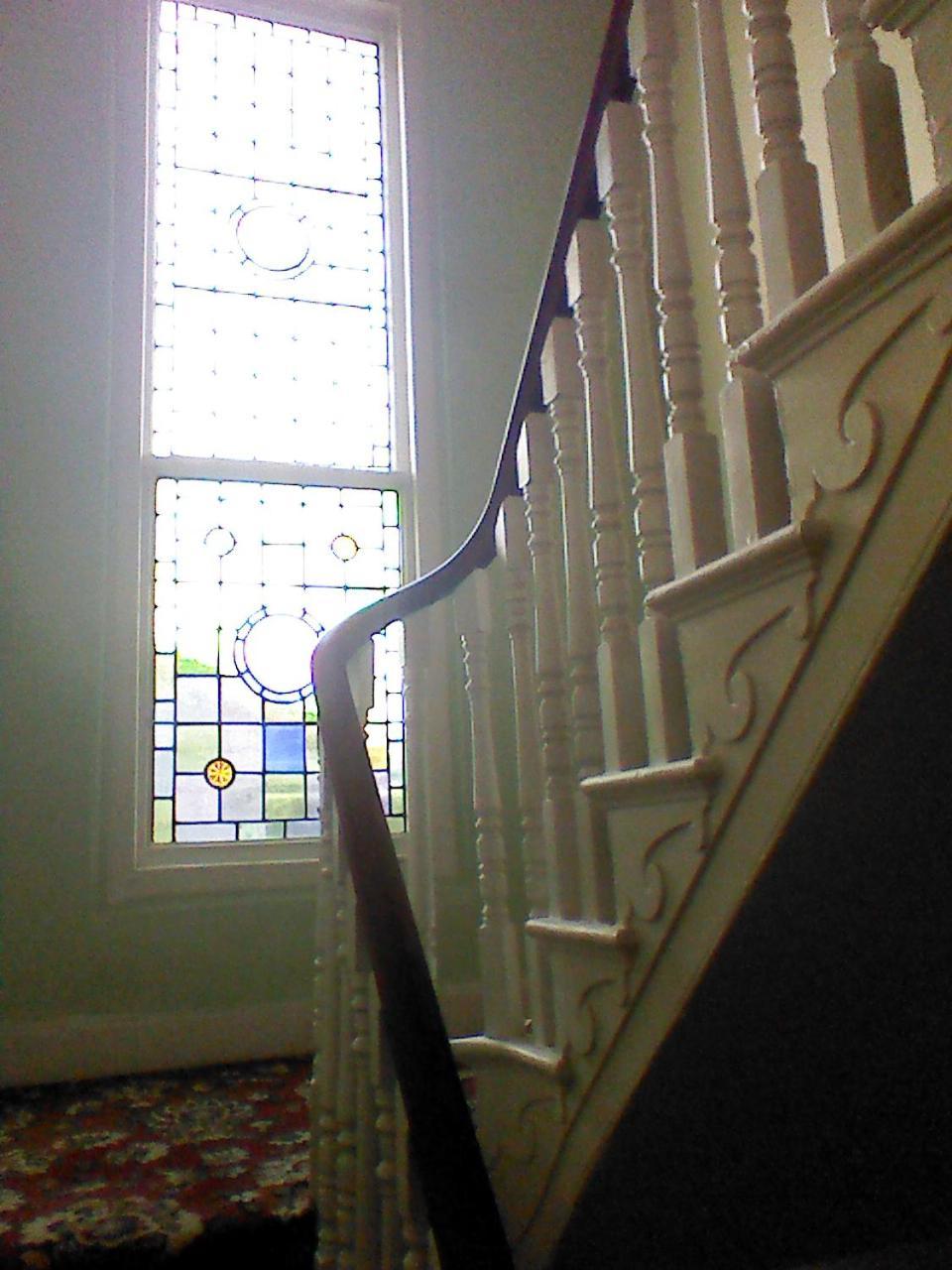 Mountbatten Hotel Plymouth Bagian luar foto