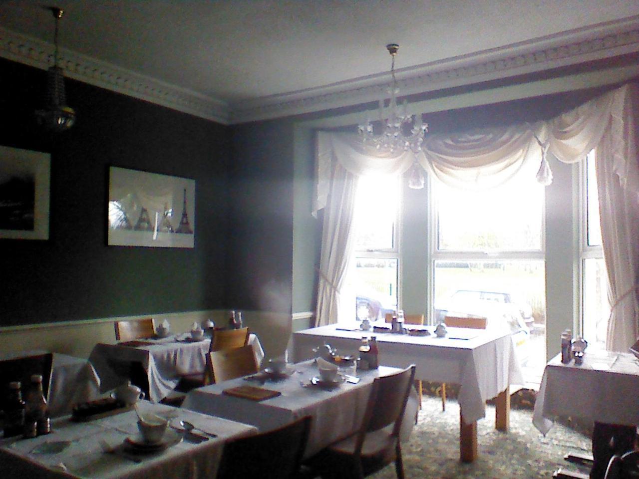 Mountbatten Hotel Plymouth Bagian luar foto
