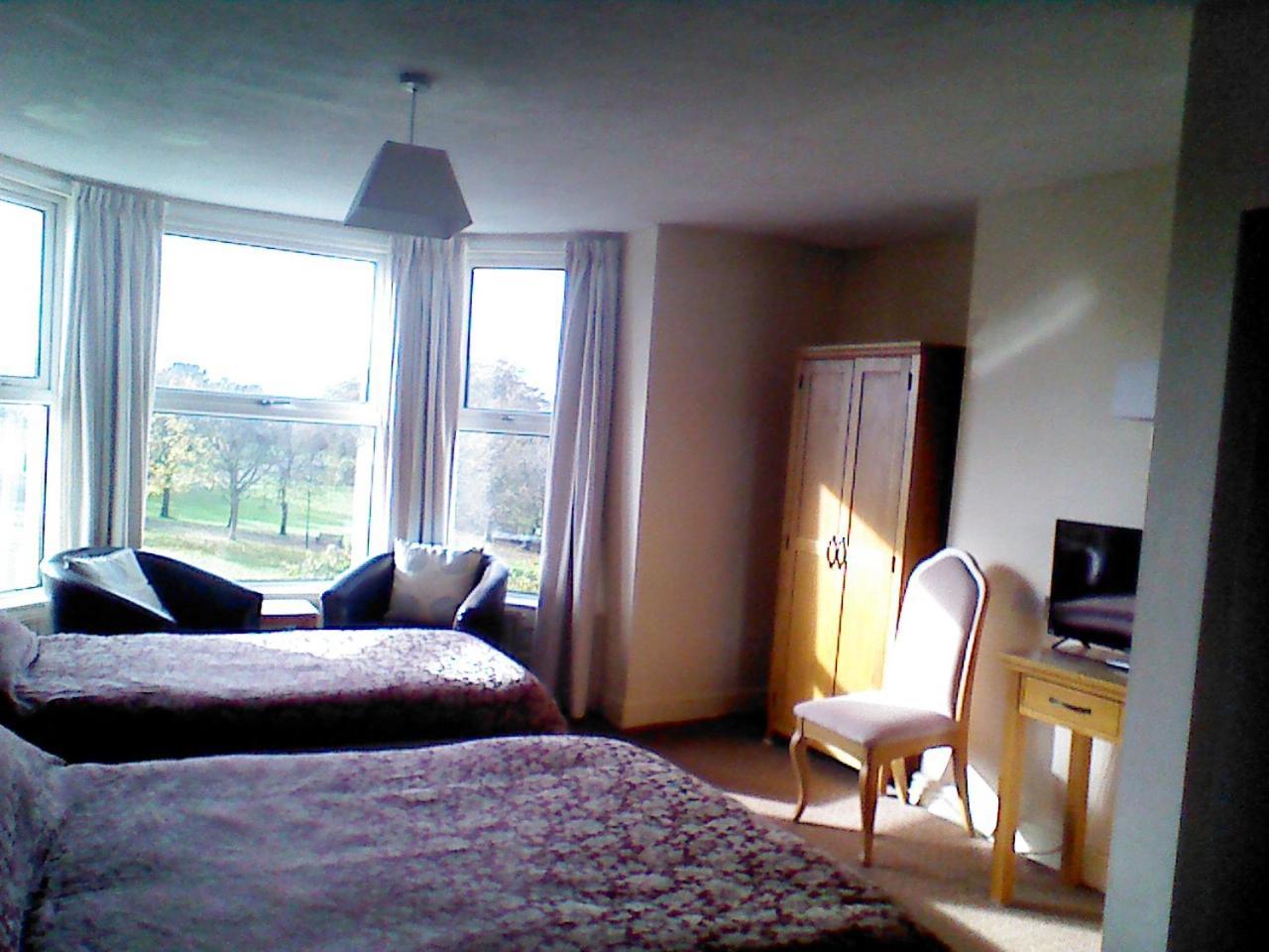 Mountbatten Hotel Plymouth Bagian luar foto