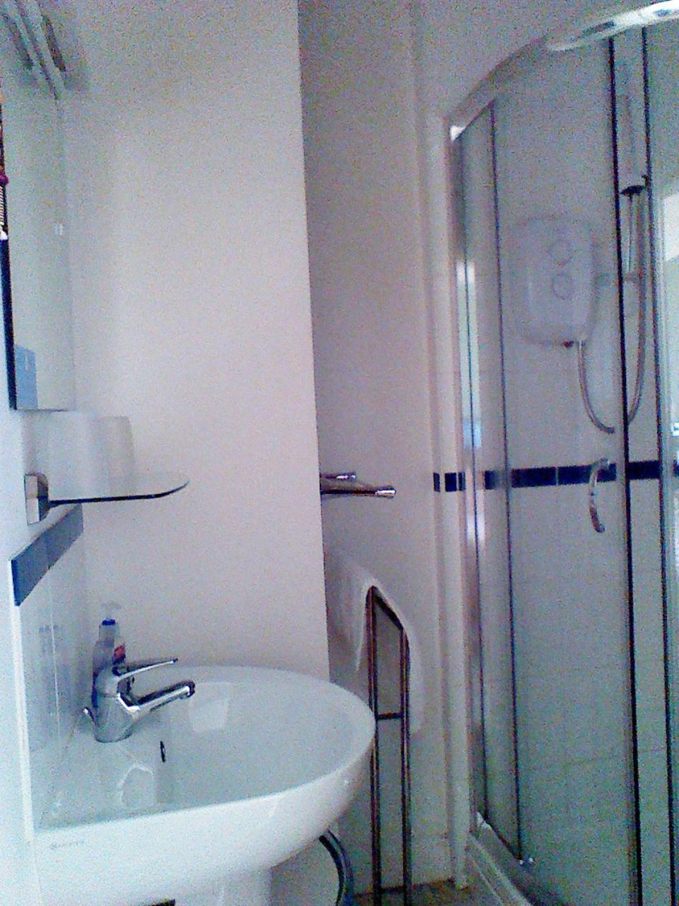 Mountbatten Hotel Plymouth Bagian luar foto