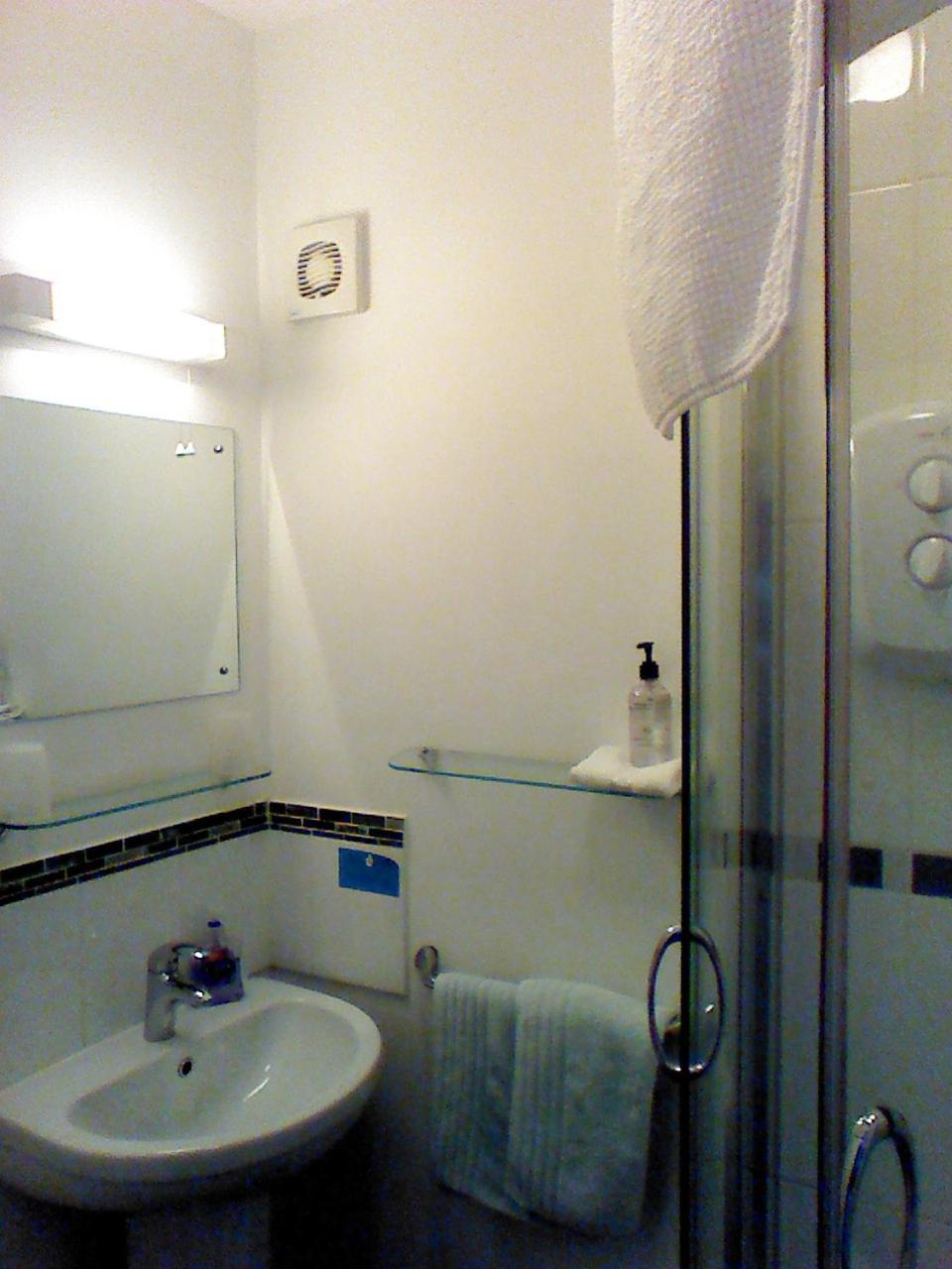 Mountbatten Hotel Plymouth Bagian luar foto
