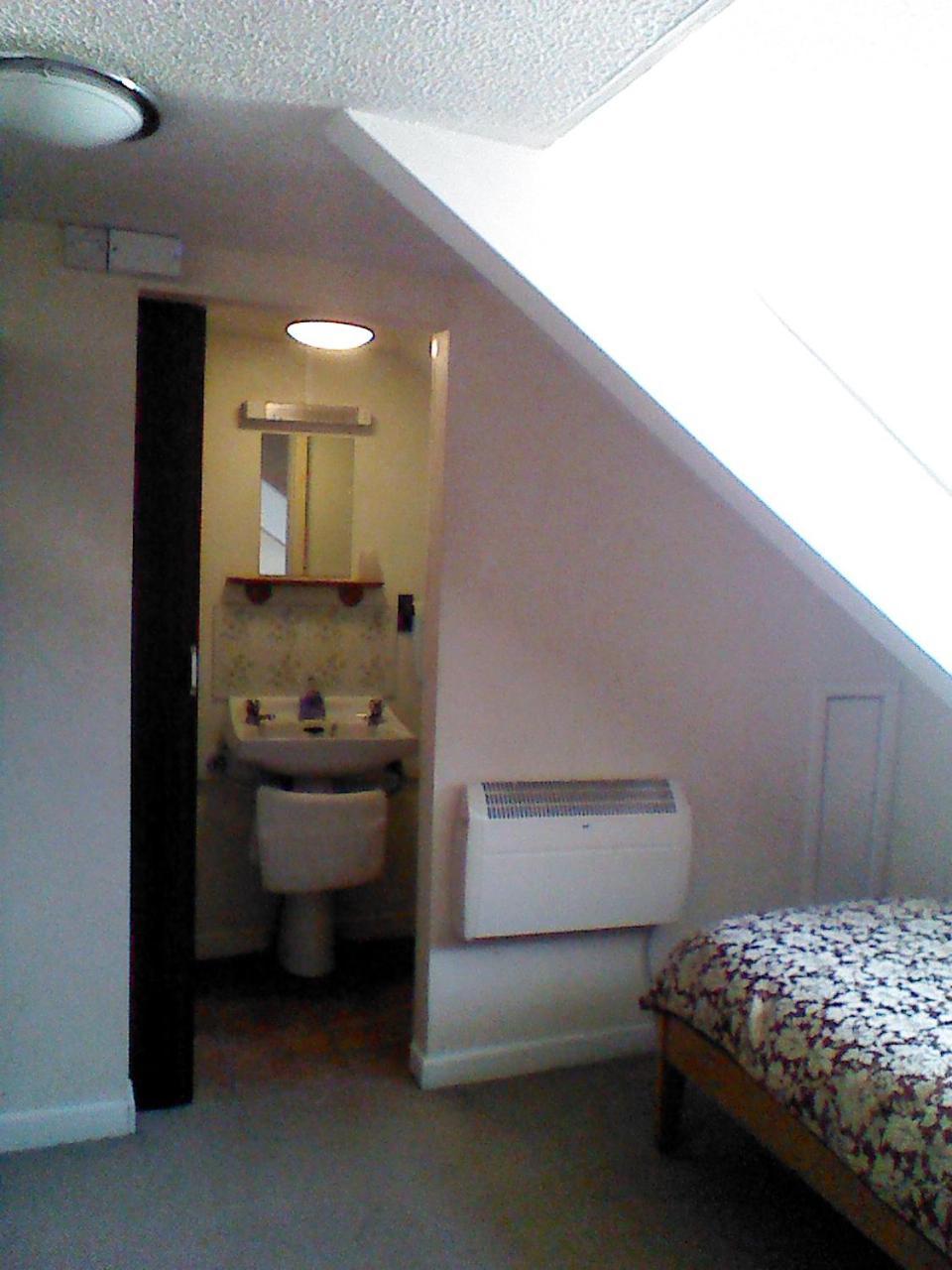 Mountbatten Hotel Plymouth Bagian luar foto